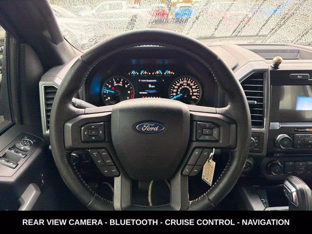 2017 Ford F-150 - $19,995