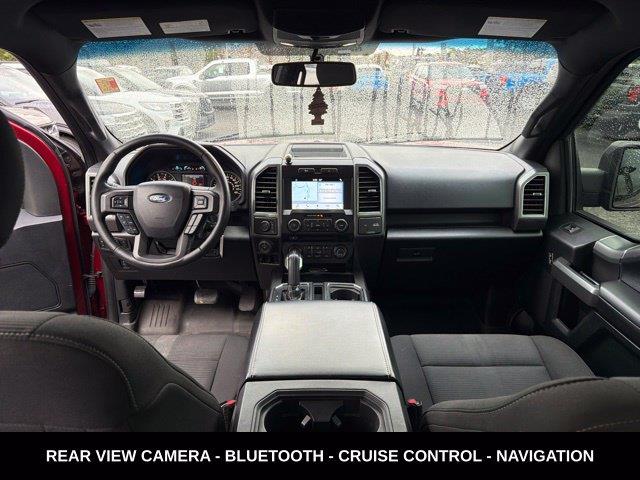 2017 Ford F-150 - $19,995