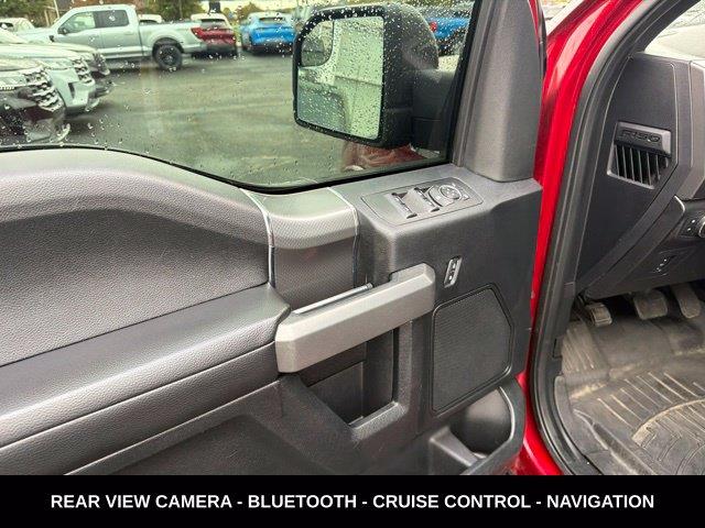 2017 Ford F-150 - $19,995