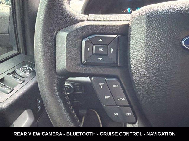 2017 Ford F-150 - $19,995