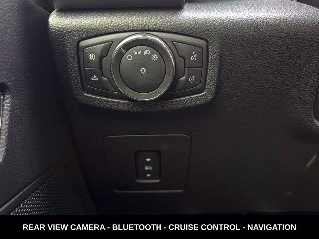2017 Ford F-150 - $19,995