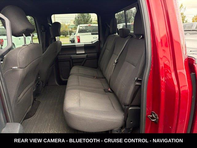 2017 Ford F-150 - $19,995