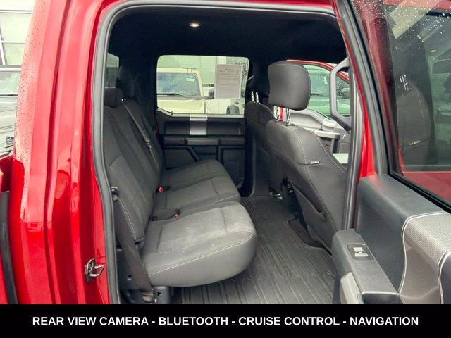 2017 Ford F-150 - $19,995