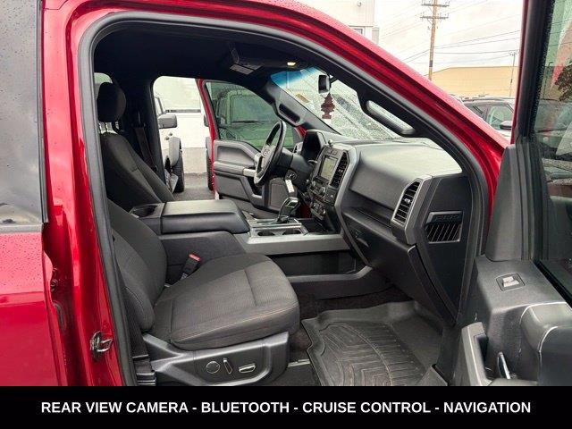 2017 Ford F-150 - $19,995