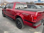 2017 F-150 Thumbnail 3