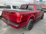 2017 F-150 Thumbnail 4