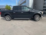 2017 F-150 Thumbnail 4
