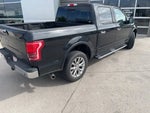 2017 F-150 Thumbnail 5