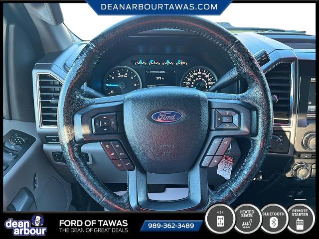2015 Ford F-150 - $18,995