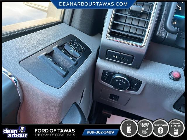 2015 Ford F-150 - $18,995