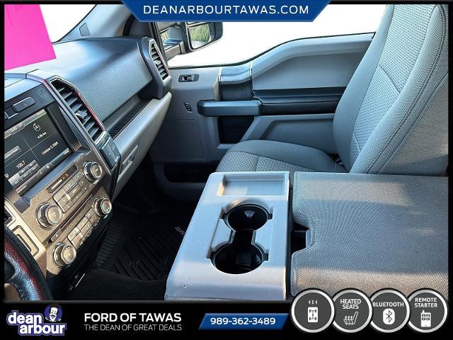 2015 Ford F-150 - $18,995