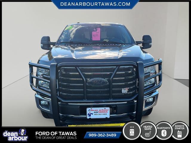2015 Ford F-150 - $18,995