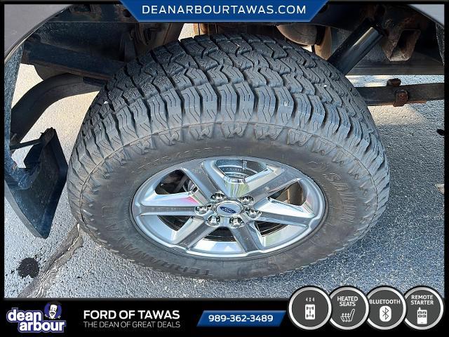2015 Ford F-150 - $18,995