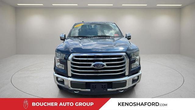 2015 Ford F-150 - $20,500