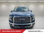 2015 F-150 Thumbnail 2