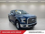 2015 F-150 Thumbnail 3