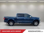 2015 F-150 Thumbnail 4