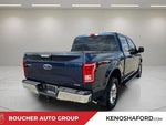 2015 F-150 Thumbnail 5