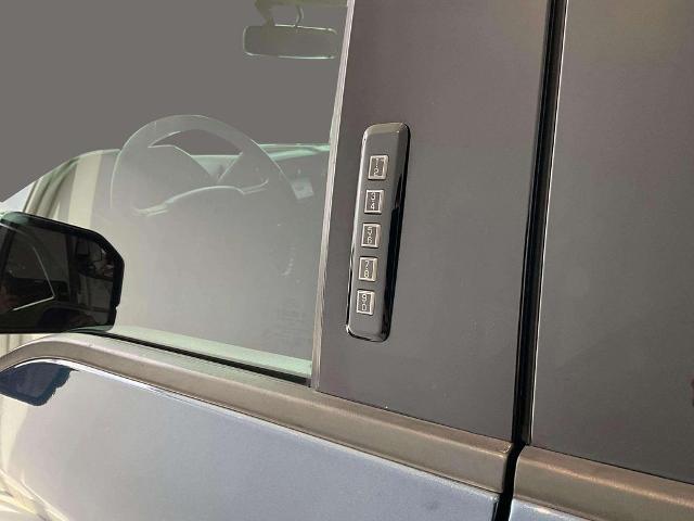 2015 Ford F-150 - $20,500
