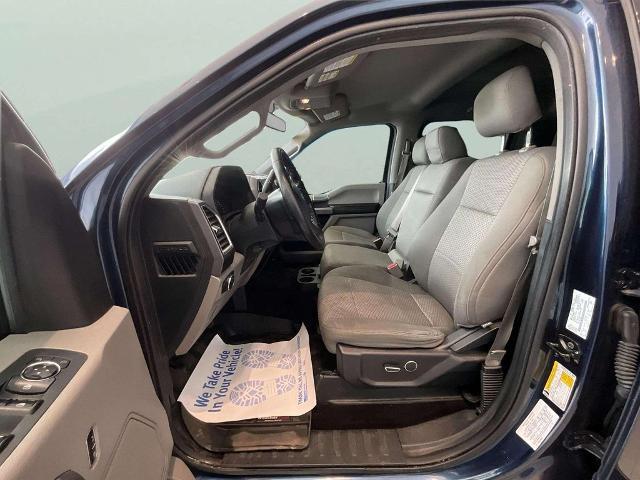 2015 Ford F-150 - $20,500