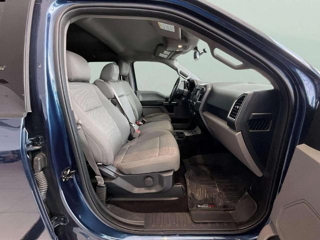 2015 Ford F-150 - $20,500