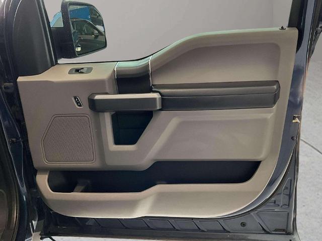 2015 Ford F-150 - $20,500