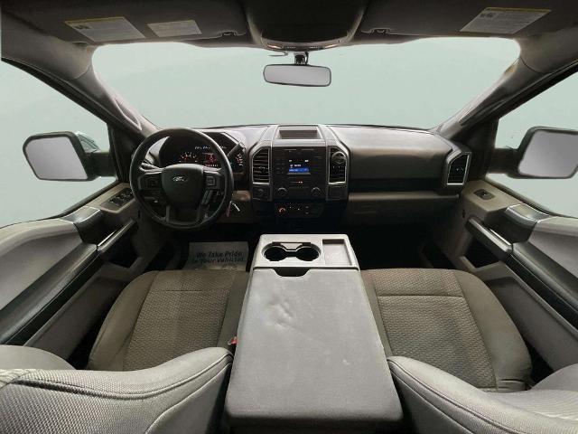 2015 Ford F-150 - $20,500