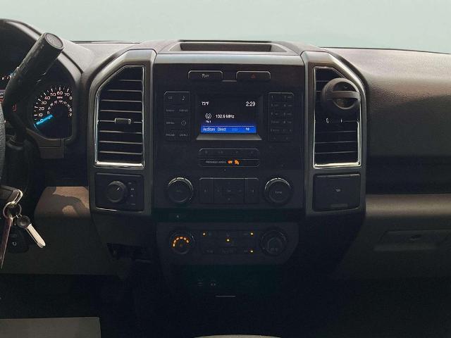 2015 Ford F-150 - $20,500