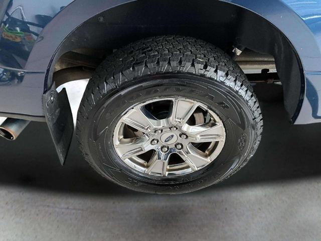 2015 Ford F-150 - $20,500