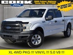 2015 F-150 Thumbnail 25