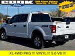 2015 F-150 Thumbnail 4