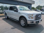 2016 F-150 Thumbnail 2