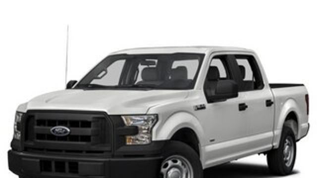 Preowned 2016 Ford F-150 King Ranch for Sale