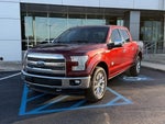 2017 F-150 Thumbnail 2
