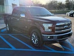 2017 F-150 Thumbnail 3