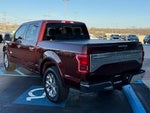 2017 F-150 Thumbnail 5