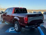 2017 F-150 Thumbnail 6