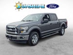 2017 F-150 Thumbnail 3
