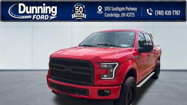 Preowned 2017 Ford F-150 XLT for Sale