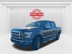 2015 F-150 Thumbnail 28