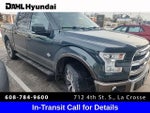 2015 F-150 Thumbnail 1