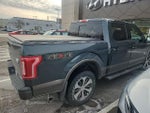 2015 F-150 Thumbnail 5