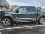 2015 F-150 Thumbnail 10
