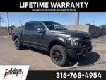 2016 F-150 Thumbnail 1