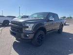 2016 F-150 Thumbnail 3