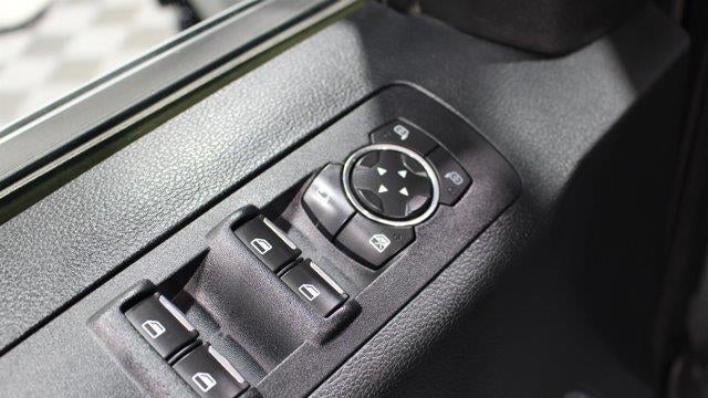 2016 Ford F-150 Platinum