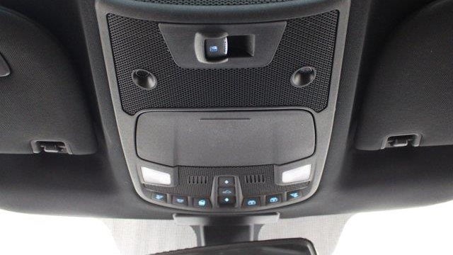 2016 Ford F-150 Platinum