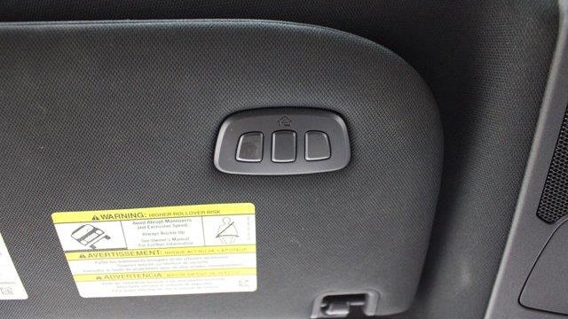 2016 Ford F-150 Platinum