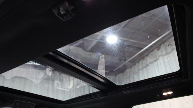 2016 Ford F-150 Platinum