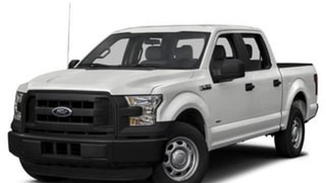 Preowned 2016 Ford F-150 King Ranch for Sale